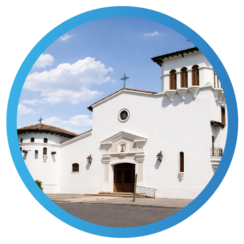 Iglesia de Santa Cruz